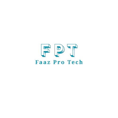 Faaz Pro Tech logo