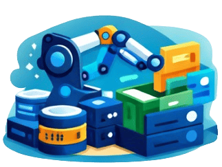 Data extraction tools